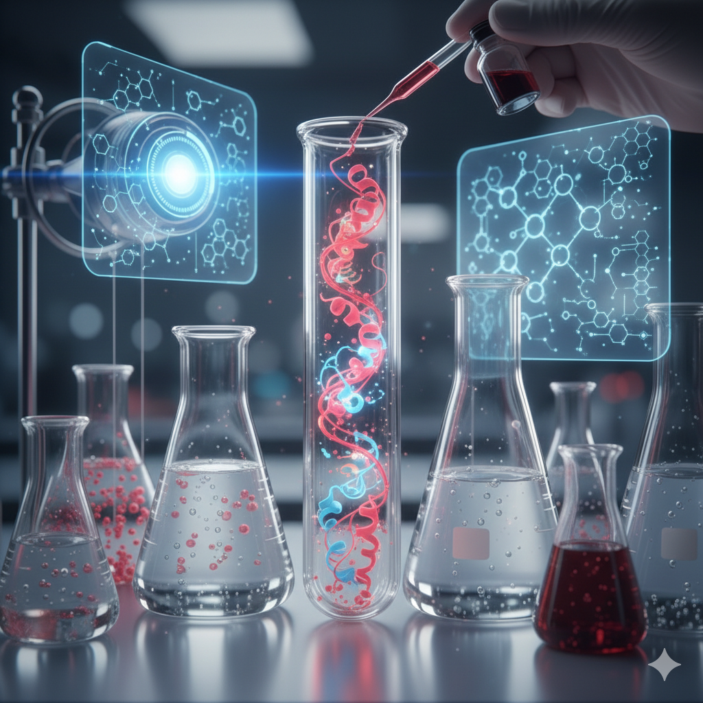 Factor VIII:C Coagulation Function Test