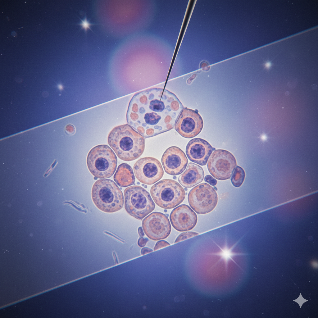 Fine Needle Aspiration (FNAC) Cytology