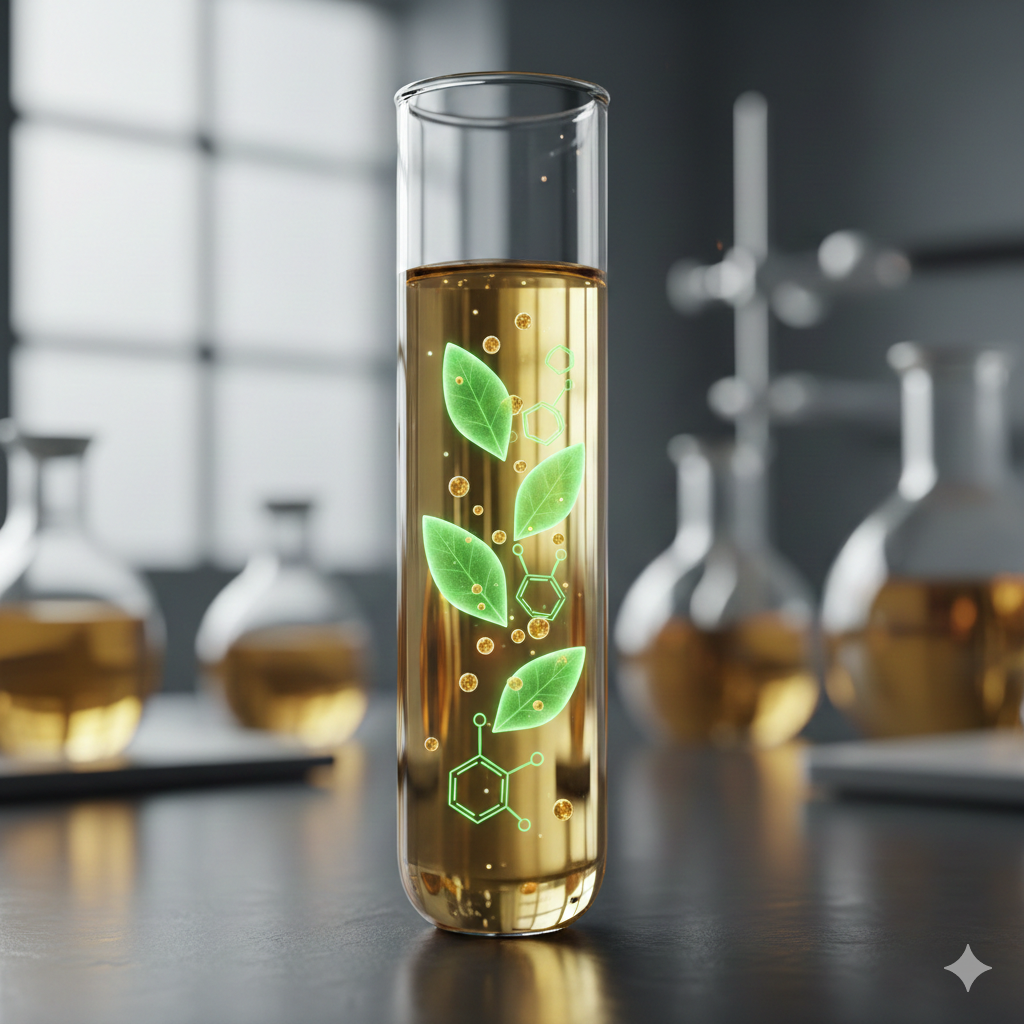 Folic Acid in Serum (Vitamin B9)