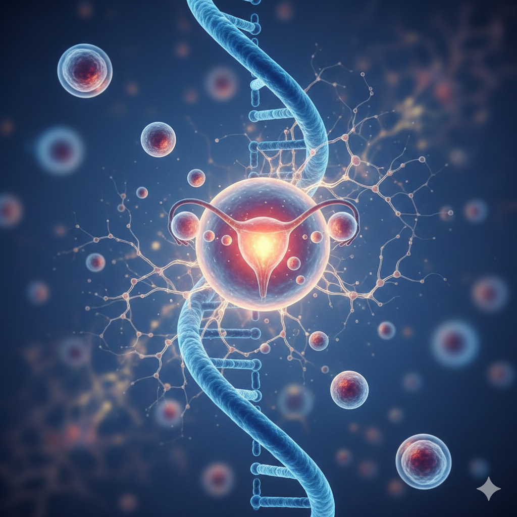 Follicular Stimulat Hormone (FSH)