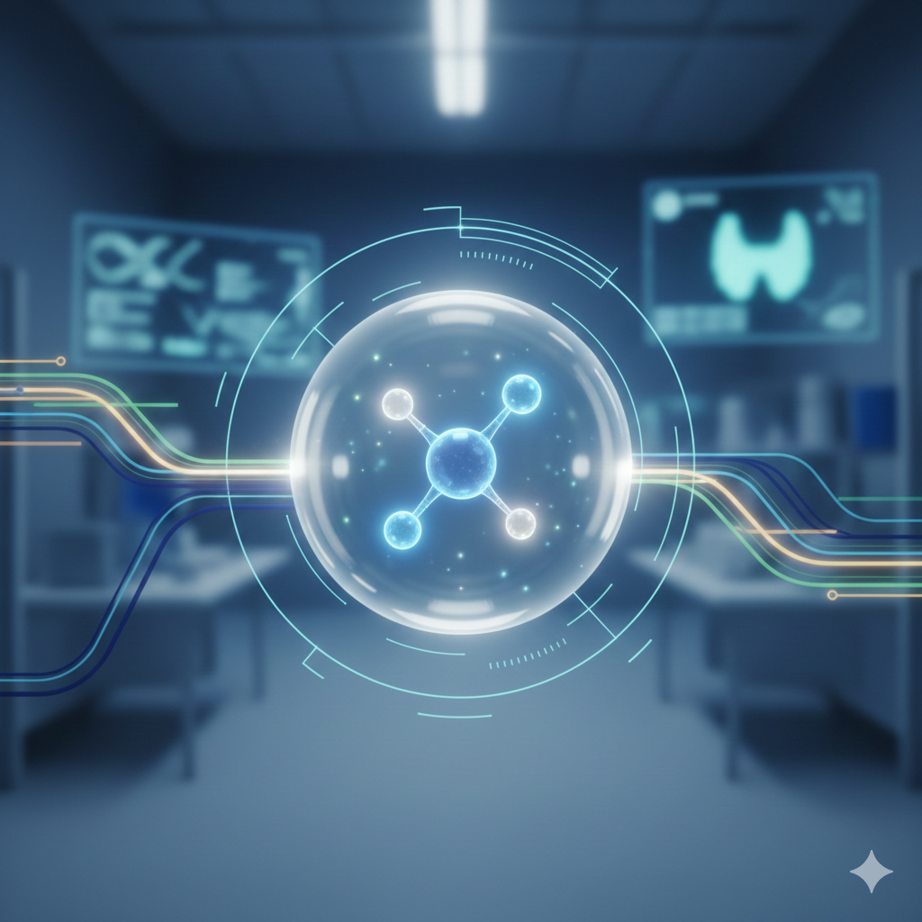 Free Thyroxine (FT4)