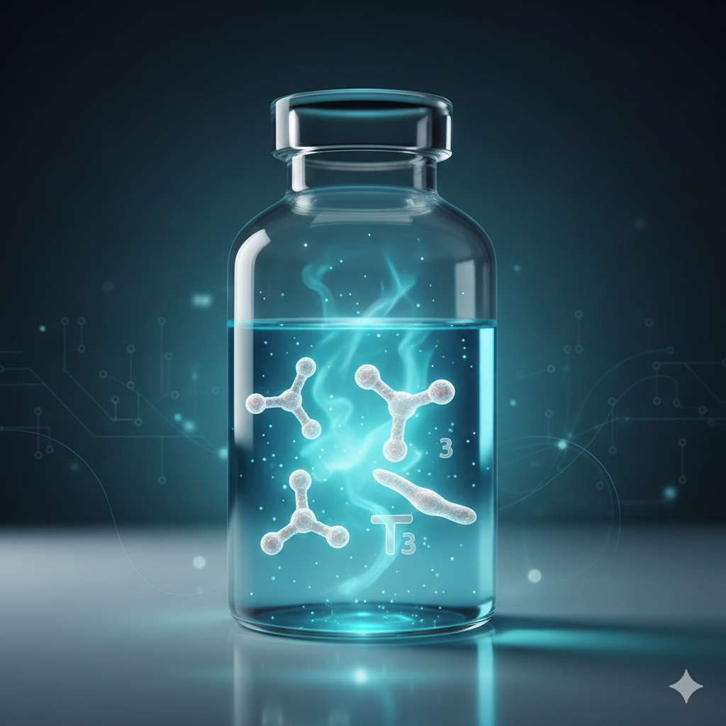 Free Triiodothyronine (FT3)