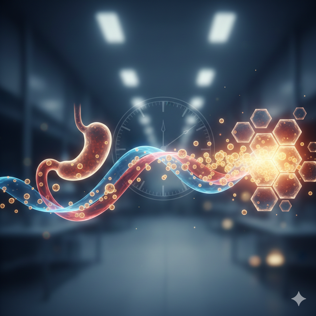 Glucose Post Prandial