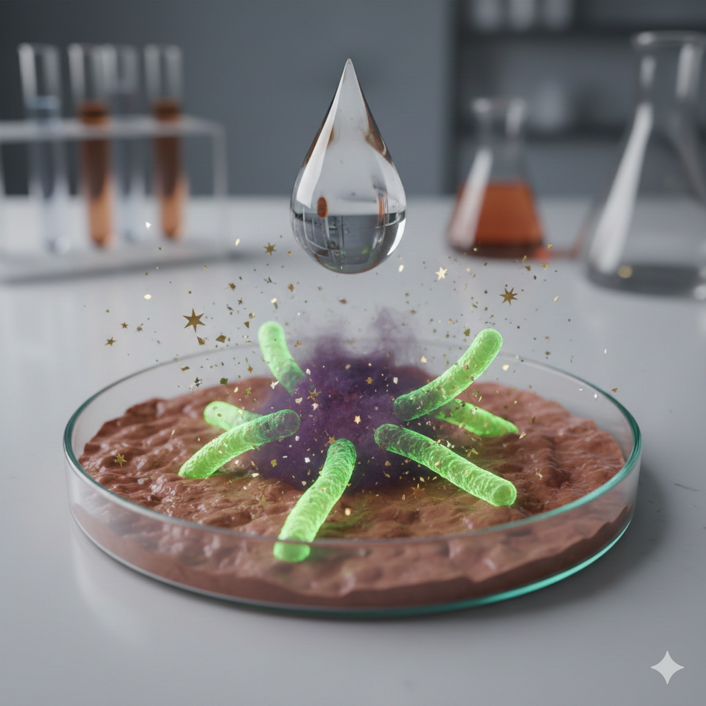 Helicobacter Pylori Antigen in stool