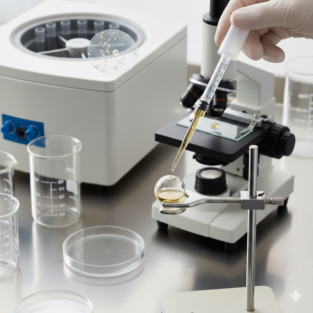 Joint Fluid Analysis