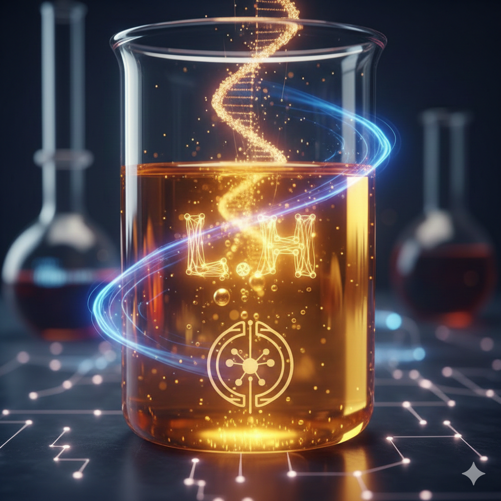 Luteinizing Hormone (L.H)