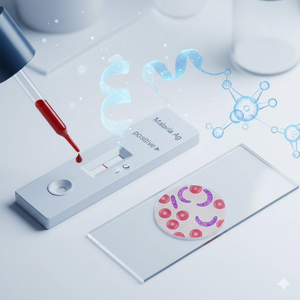 Malaria Ag