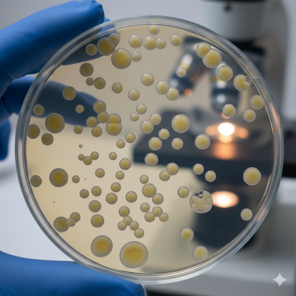 Neisseria Gonorrhoeae Culture