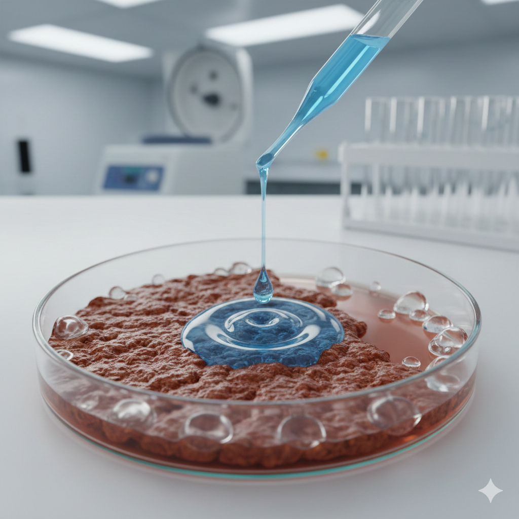 Reducing Substance in Stool