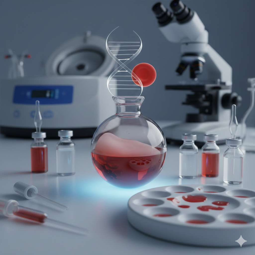 Rh Antibody (Du Method)