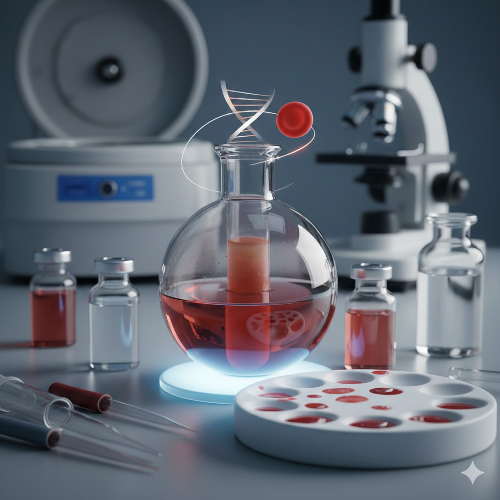 Rh Antibody (Du Method)