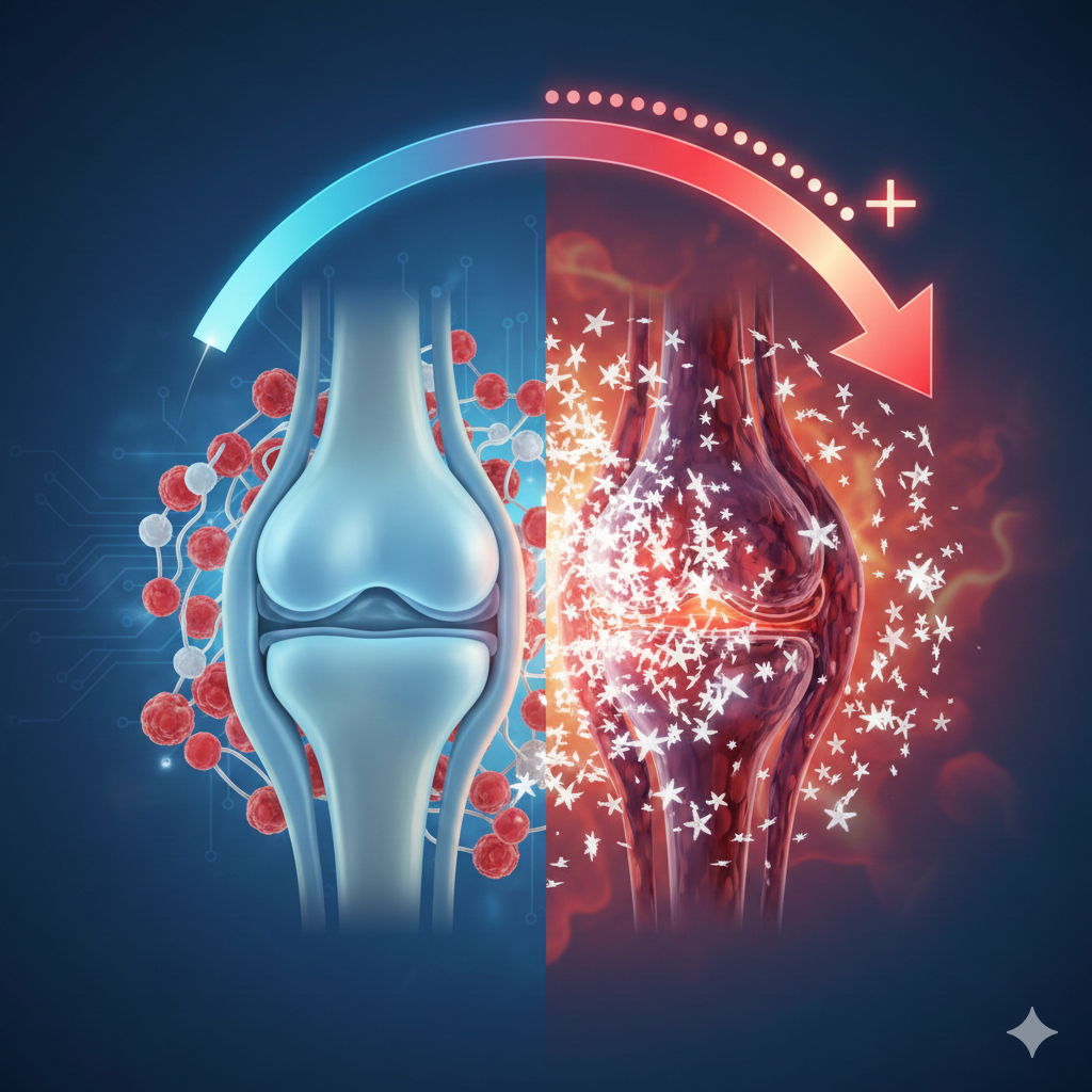 Rheumatoid factor (RF) Quantitative