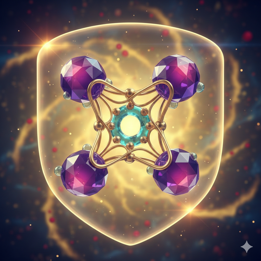 Tetraiodothyronine 4 (T4)