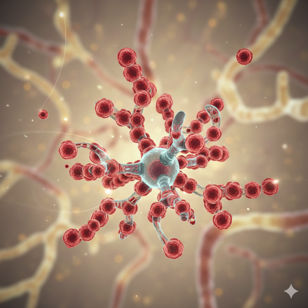 Transferrin Saturation Ratio