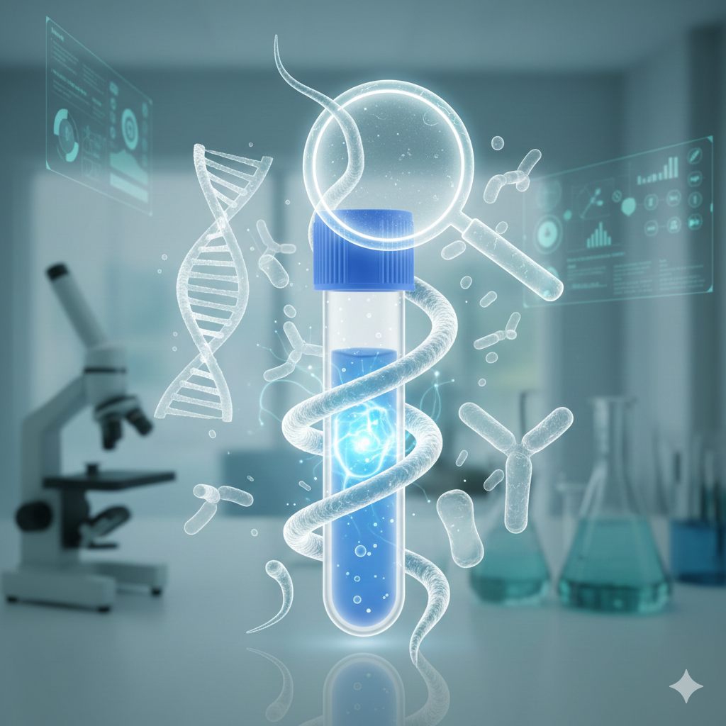 Treponema Pallidum Screening