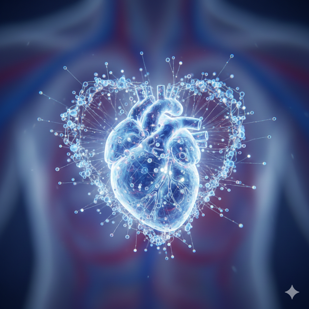 Troponin I (High Sensitive)