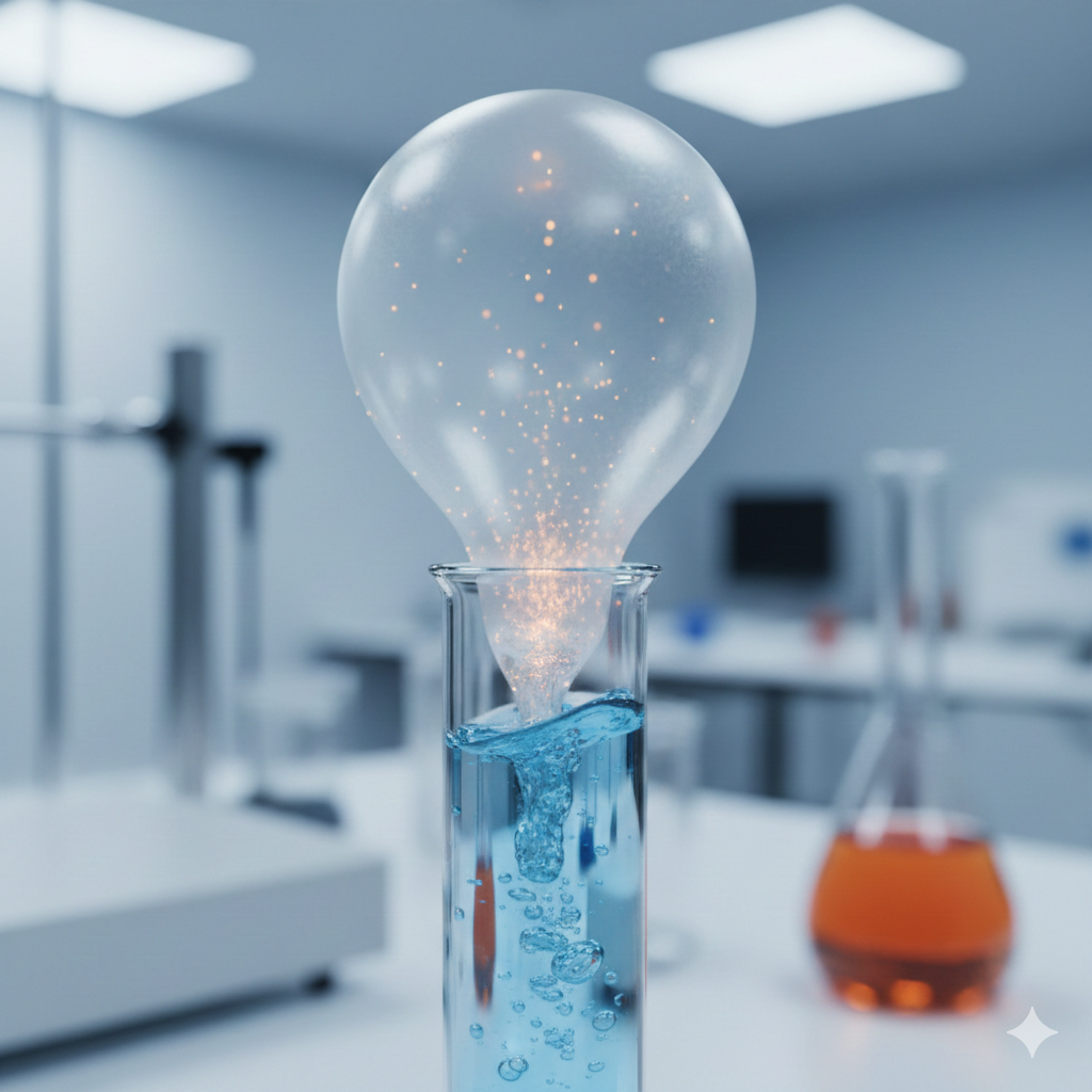 Urea Breath Test (UBT)