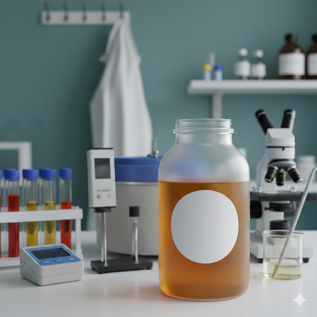 17 Ketosteroid (Urine)