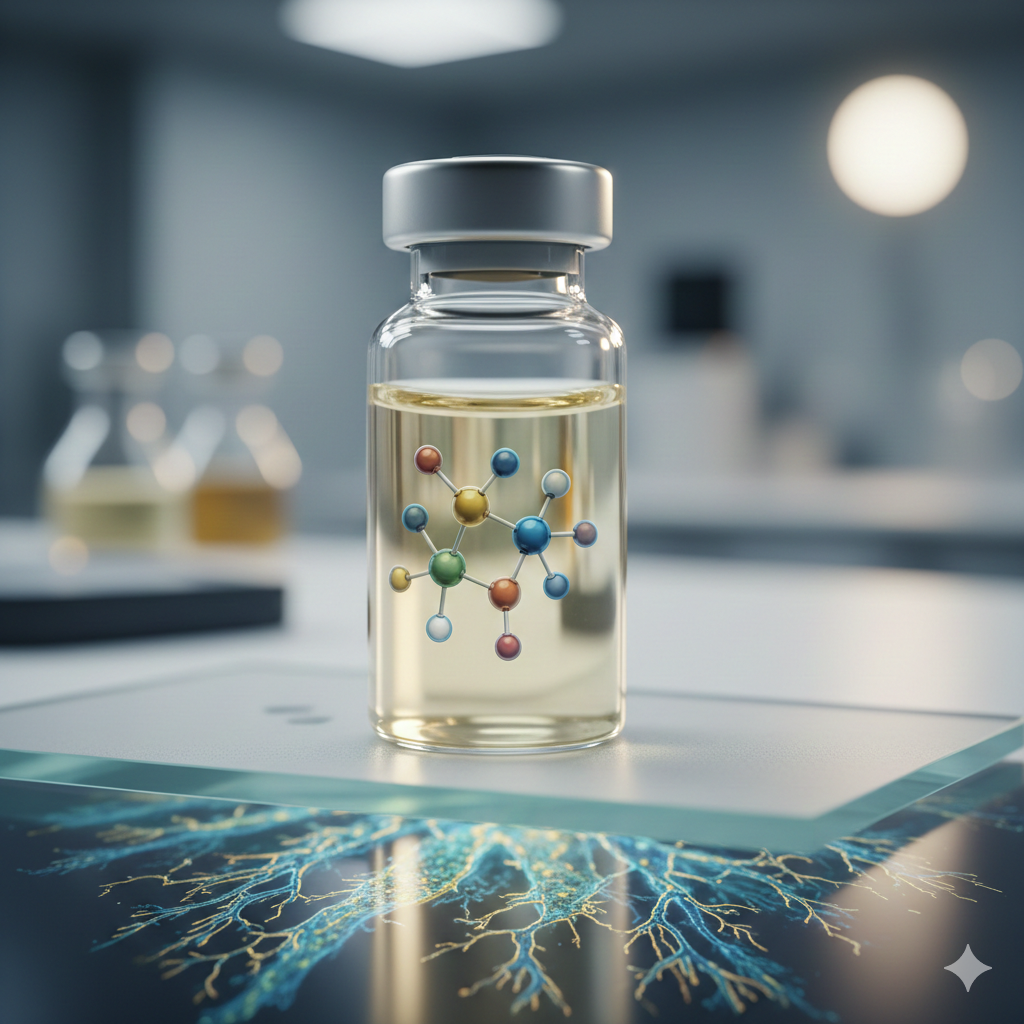 Amino Acid Plasma (Quantitative)