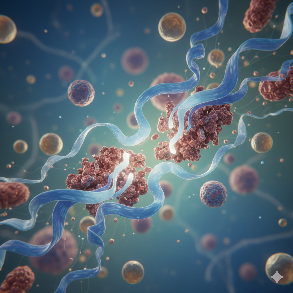 Anti Endomysial Ab IgG