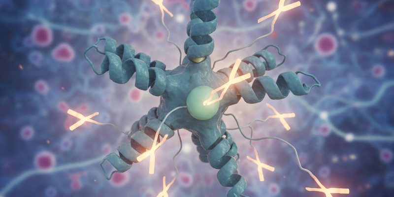 مضاد بروتين سكري بيتا 2 الأول، IgG