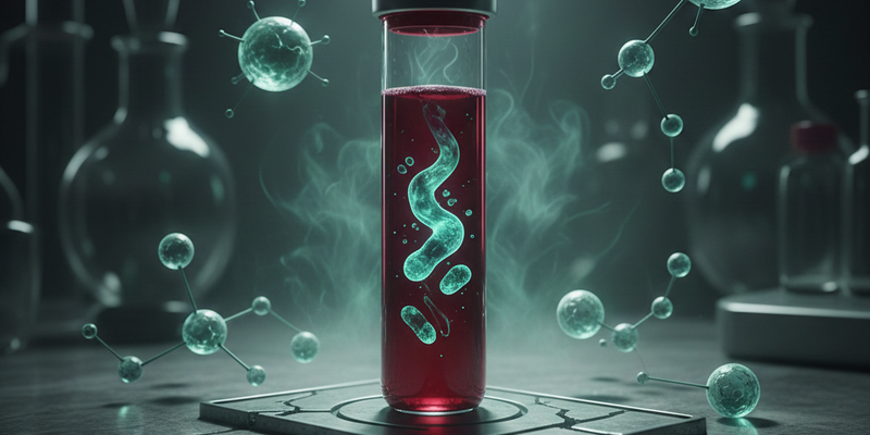 الزرنيخ في الدم الكامل