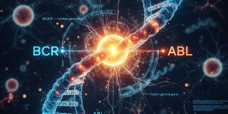 جين اندماج BCR/ABL