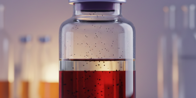 زراعة الدم اللاهوائية