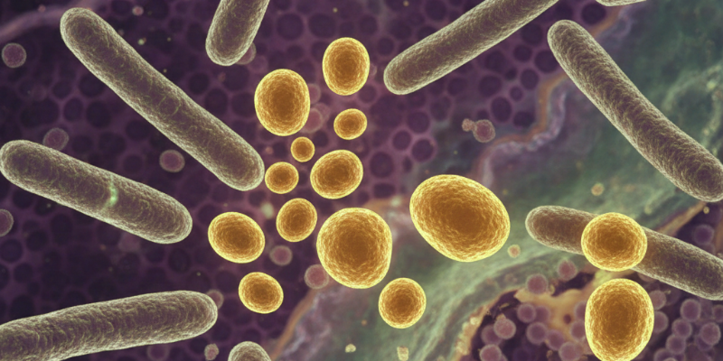 سموم المطثية العسيرة من النوع ب