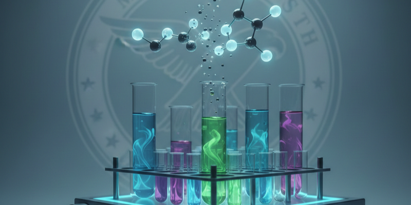 تأكيد وزارة الصحة بشأن تعاطي المخدرات