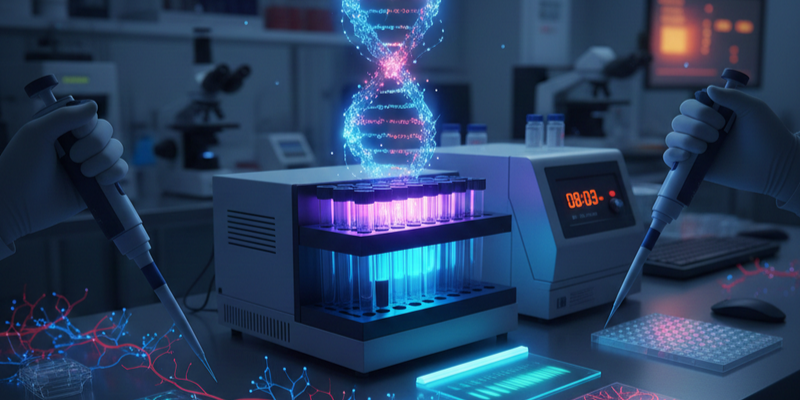 طفرة العامل الخامس لايدن بواسطة تفاعل البوليميراز المتسلسل
