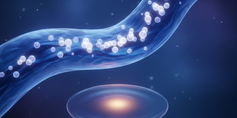 الميلاتونين في البلازما