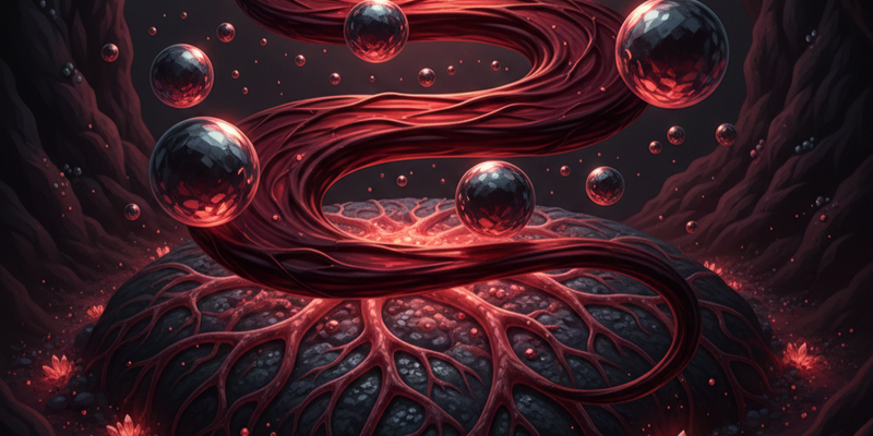 الزئبق (الدم)