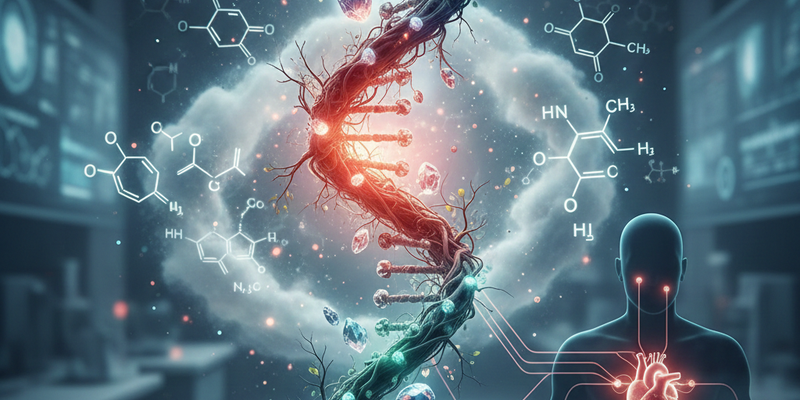 طفرة جين MTHFR