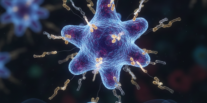 الأجسام المضادة لفيروس النكاف IgG