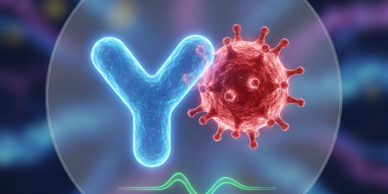 الأجسام المضادة لفيروس النكاف من نوع IgM