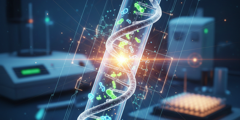 تفاعل البوليميراز المتسلسل (PCR) للميكوبلازما التناسلية