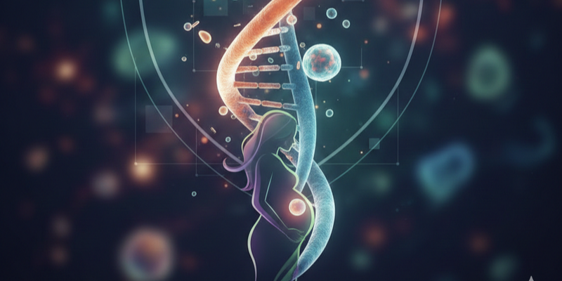 اختبار NIPT الأساسي