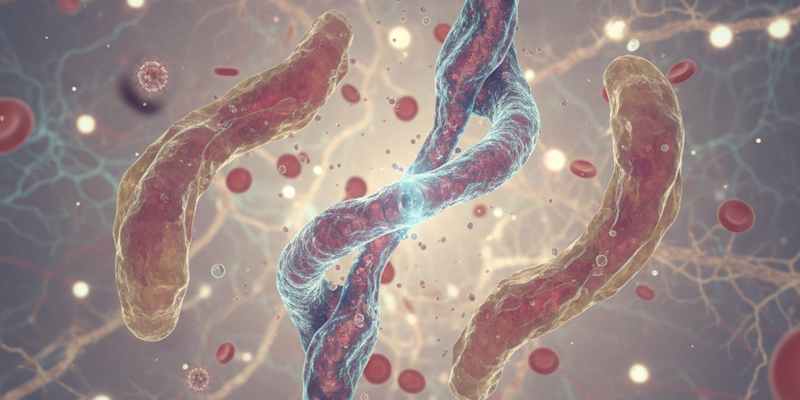 الهوموسيستين