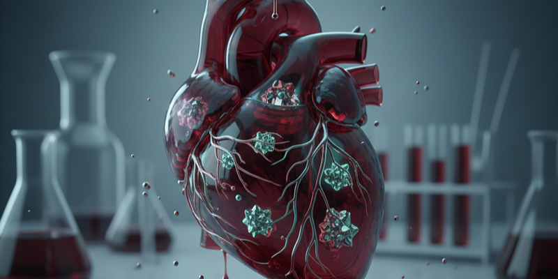 الكادميوم في الدم