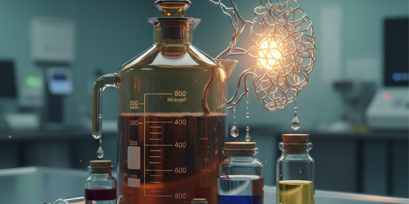 الكاتيكولامينات في البول (بول 24 ساعة)