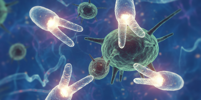 داء الليشمانيات المنتشر