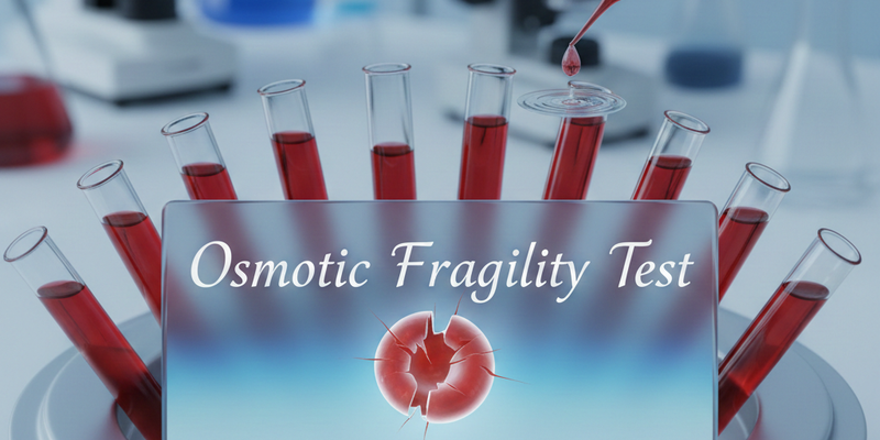 الهشاشة الأسموزية