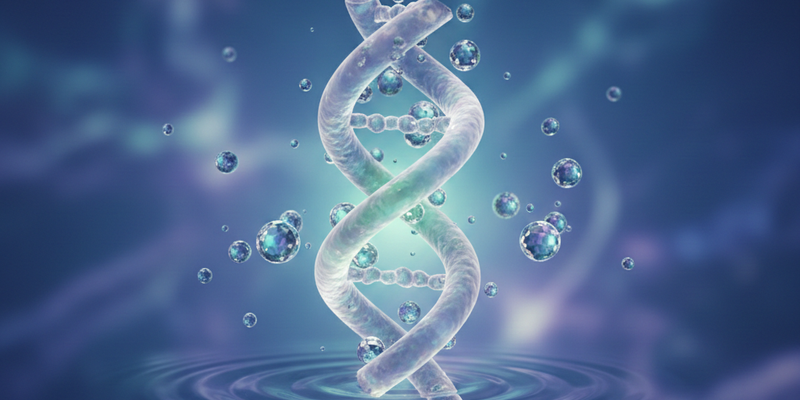 ببتيد بروكولاجين III