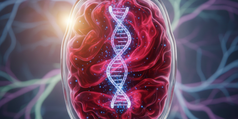 السيروتونين، الدم الكامل