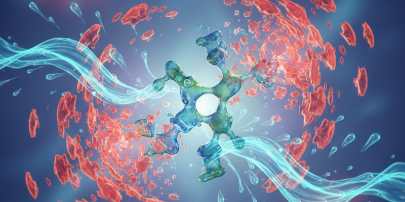 ديسموتاز الفائق الأكسيد