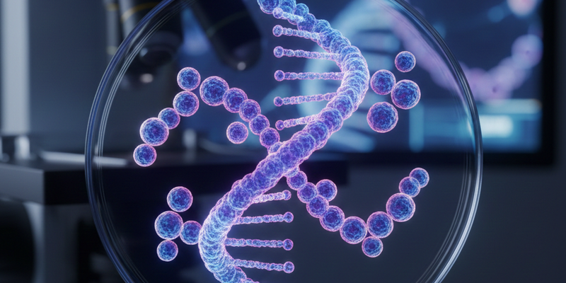 تفاعل البوليميراز المتسلسل (PCR) لبكتيريا اليوريا بلازما يوراليتيكوم