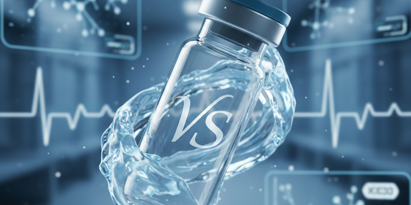 فانكومايسين، إس