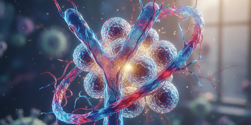 الأجسام المضادة IgG لفيروس الحماق النطاقي