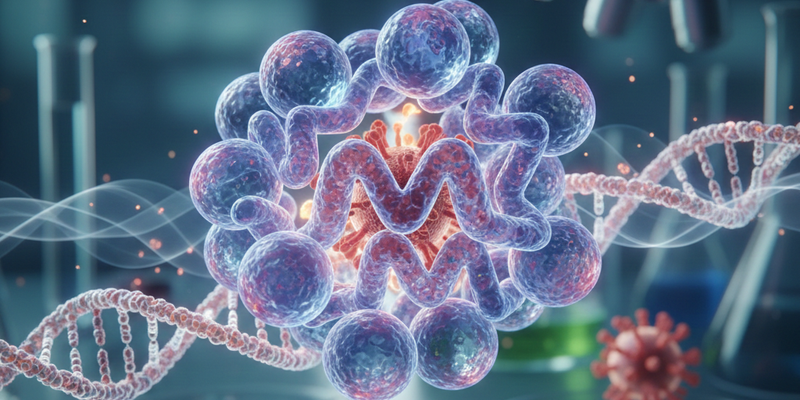 الأجسام المضادة IgM لفيروس الحماق النطاقي